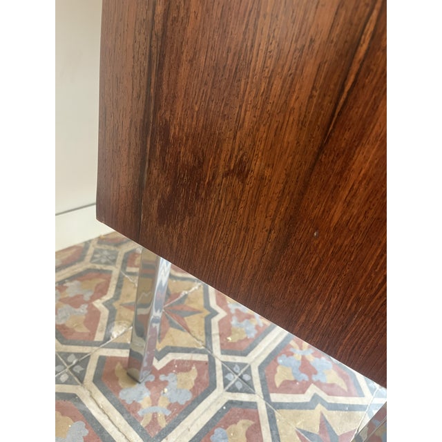 1960s Mid-Century Rosewood Highboard, 1960s For Sale - Image 5 of 18