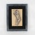 Cubist Nude Pastel Study Painting by John Begg For Sale - Image 9 of 13