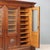 Neo-Renaissance Style Bookcase, Italy, Early 20th Century For Sale - Image 4 of 13