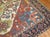 Zabihi Collection Antique Serapi Heriz Carpet For Sale - Image 18 of 18
