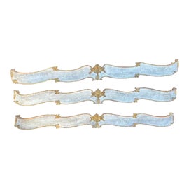 Example of Valances and Cornices