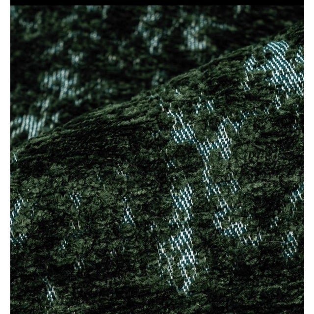 This pillow is a perfect embodiment of the 'quiet luxury' philosophy. It is not noisy, yet it carries a sense of...