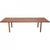 AT12 Coffee Table in Teak from Hans Wegner, 1960s For Sale - Image 16 of 16