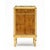 Maison Jansen French Marble Top Side Tables or Night Stands Set of 2 For Sale In New York - Image 6 of 9