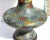 Palace Size Asian Cloisonné Floor Vase For Sale In Rochester - Image 6 of 7