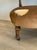 Brown Pair of Victorian English Walnut Chairs For Sale - Image 8 of 10