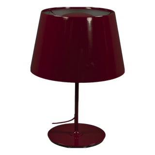 Table Lamp by C Halskov & Dalsgaard for Ikea, 2000s For Sale