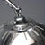 Metal Floor Lamp, 1960s-1970s For Sale - Image 7 of 9