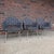 Set of 6 Eero Saarinen for Knoll Executive Arm Chairs For Sale In Cleveland - Image 6 of 12