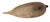 Antique Rustic Primitive Farmhouse Carved Duck Decoy For Sale - Image 4 of 6