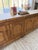 Rustic Sideboard in Oak, 1950s For Sale - Image 12 of 18