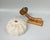 Wood Wall Lights with Fabric Shades from Fischer Leuchten, 1960s, Set of 2 For Sale - Image 17 of 18