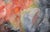 Evolution Orion Nebula (4) - Colorful Cosmic Flow Abstract by Marianne K. Brown For Sale - Image 4 of 7