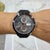 Tag Heuer Carrera Day Date Calibre16 43mm Cv2a1M Grey Dial Steel Automatic Watch For Sale - Image 10 of 10