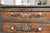 Wood Late 19th Century Scandinavian Hand-Painted Specimen Chest For Sale - Image 7 of 11