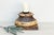 19th Century Colonial Teak Pedestal For Sale - Image 9 of 9