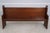Age: C.1890-1910 Details: Professionally Refinished & Restored Approx. 20 Years Ago High Quality Construction Raised Panel...