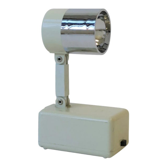 Postmodern Period Spotlight or Wall Light For Sale