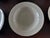 2000 - 2009 Vintage Restoration Hardware Chinese Porcelain Grand-Rimmed Pasta Bowls Set of 6 For Sale - Image 5 of 16