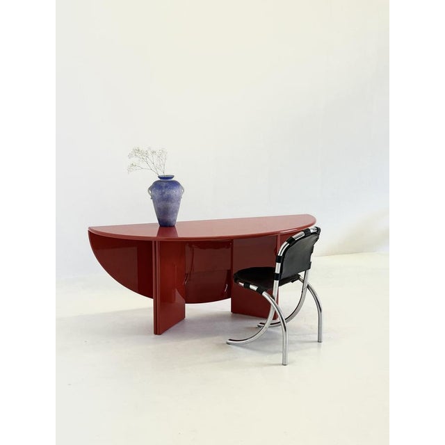 Antella Dining Table by Kazuhide Takahama for Cassina For Sale - Image 9 of 18