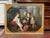 Mid 18th Century 18th Century French “Four Arts” Allegorical Paintings After Carle Van Loo For Sale - Image 5 of 18