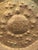 1950s Aztec Sun Copper Decorative Plate For Sale - Image 9 of 9