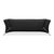 Model 322 3-Seater Sofa in Black Leather from Rolf Benz For Sale - Image 10 of 12