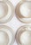 German Porcelain Coffee Service for 12 from Frisia, 1950s, Set of 39 For Sale - Image 13 of 16