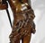 Franck Lemoine, Victoria, Early 1900s, Bronze For Sale - Image 10 of 18