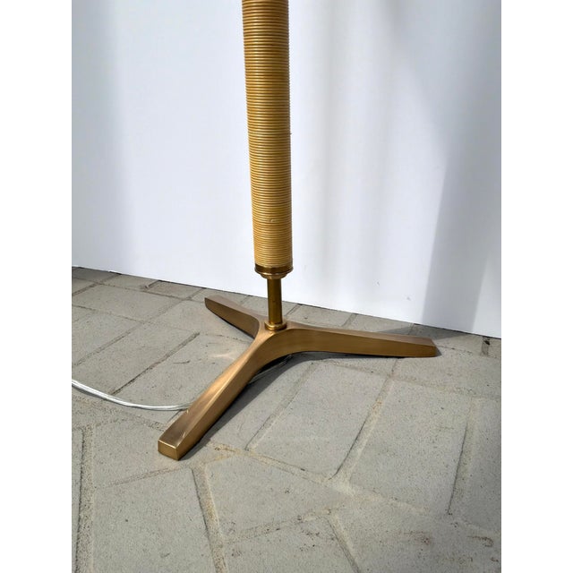 Revelation That's a Wrap Floor Lamp For Sale In Atlanta - Image 6 of 8
