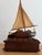 Mid 20th Century Nautical Music Box With Animated Sailboat For Sale - Image 11 of 11