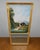 Wood Large Napoleon III Trumeau Mirror For Sale - Image 7 of 7