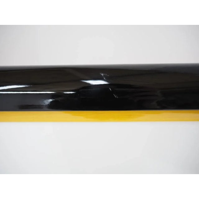 Vintage Abstract Poster Icarus by Henri Matisse, 1990s For Sale - Image 3 of 11