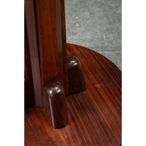 Amsterdam School Standing Lamp by Willem Penaat For Sale - Image 10 of 12