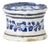 VintageEarthenware Sandpit, 19th Century For Sale