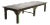 Large Vintage Teak Table For Sale