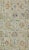 2010s Long Oushak Rug in Light Green by Keivan Woven Arts 10'9 X 16' For Sale - Image 5 of 10
