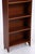 Mid-Century Teak Bookshelf, 1960s For Sale - Image 6 of 8