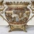 19th Century Bronze Mounted Satsuma Jardiniere For Sale In Dallas - Image 6 of 13