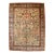 Antique Kashan Rug 11'2'' X 15'1'' For Sale