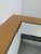 Console Table with Maple Veneer, 1980s For Sale - Image 6 of 8