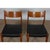 1960s Vintage Chairs from Consorzio Sedie Friuli, 1960, Set of 6 For Sale - Image 5 of 10