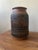 Mid-Century Modern John Fleming Pottery Vase Condition: pre-owned, as shown on the pictures. Dimensions: 9’x5.5’x4.5’