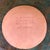 Mid 20th Century Signed Nantucket Style “Oysters + Clams” Slip Red Ware Plate For Sale - Image 5 of 5