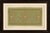Antique Ottoman Painted Ceiling Design Print, Old Bursa School, Alexandre Raymond, 1924 Original architectural lithograph...