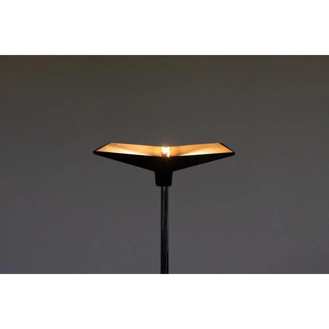 Floor Lamp by Marco Zotta, Italy, 1980s For Sale - Image 10 of 11