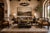 Wood Monumental Brazilian Modern Three-Module Bench in Rosewood and Warm Camel Mohair, 1960s For Sale - Image 7 of 18