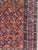 Textile Antique Tribal Kurdish Rug, 1890s For Sale - Image 7 of 18