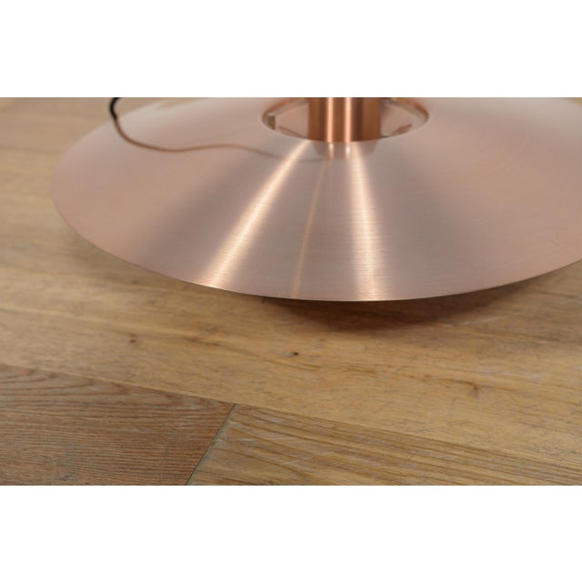 Mid-Century Pendant Lamp, Denmark, 1960s For Sale - Image 12 of 18