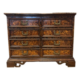 Italian 18th c Commode For Sale